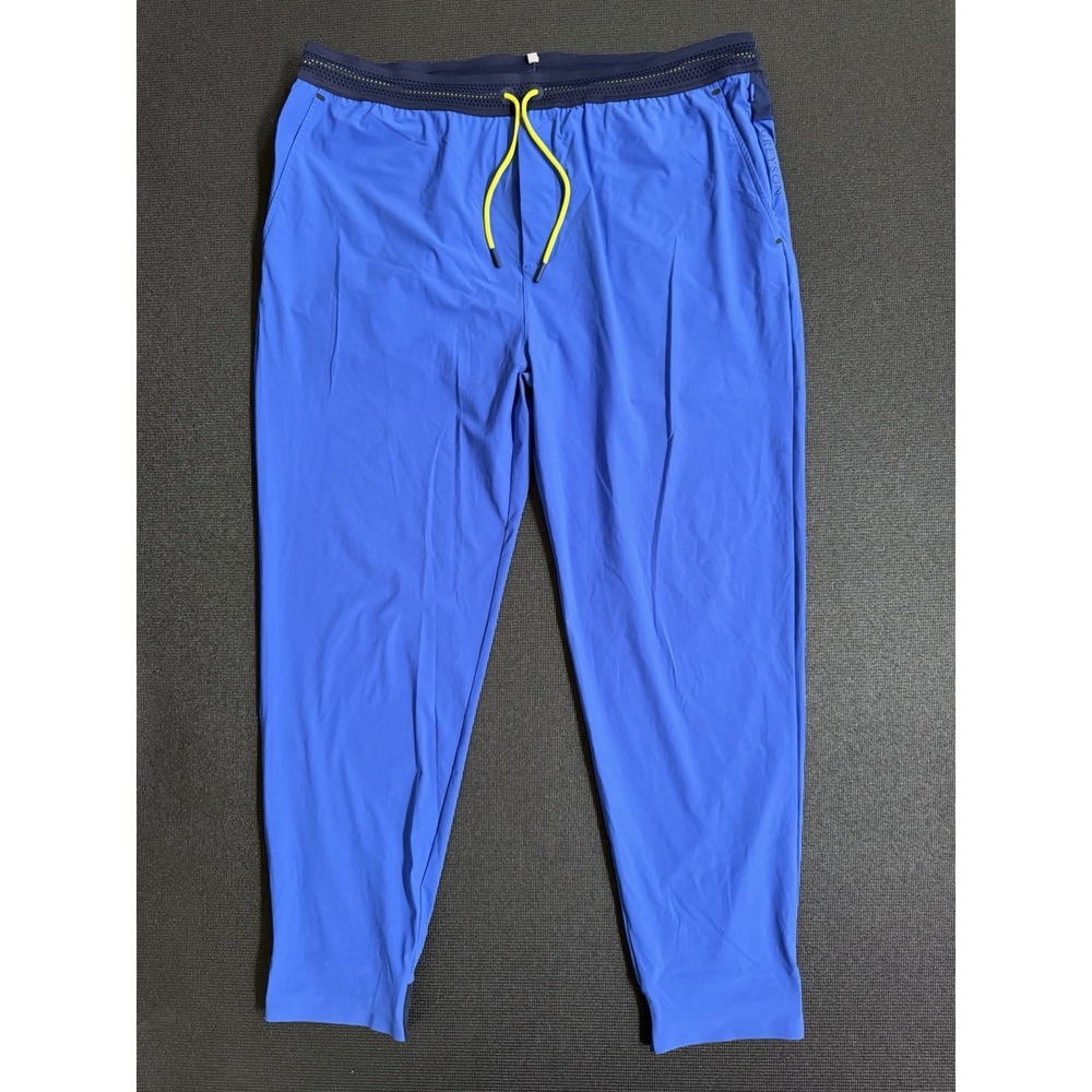 Greyson Nightwolf Joggers Mens 2XL Waist Performance Stretch